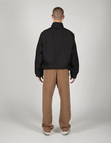Light Jacket Black