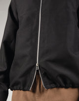 Light Jacket Black