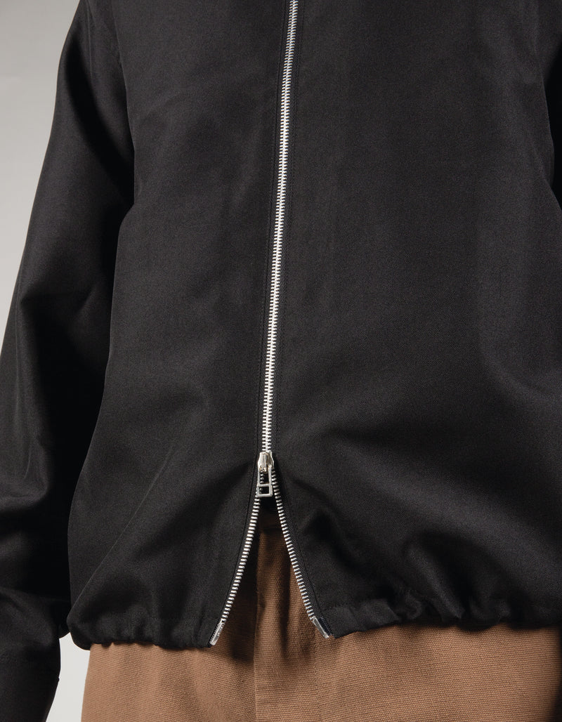 Light Jacket Black