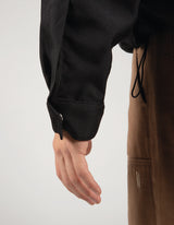 Light Jacket Black