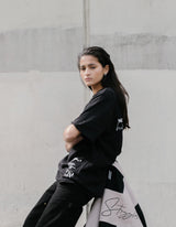 BS x Bundesliga T-Shirt Black