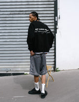 BS x Bundesliga Crewneck Sweatshirt Black