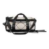 BS x Bundesliga Backpack / Sportsbag Beige & Black