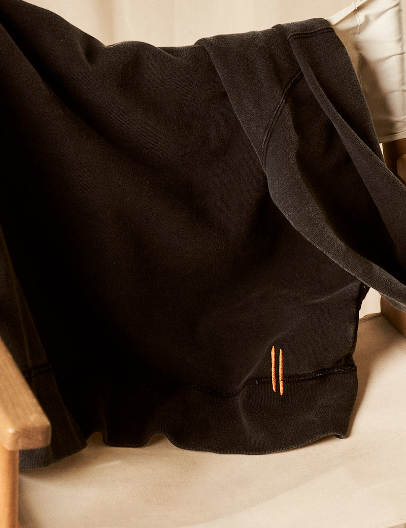 Hoodie "Beautiful Smile"