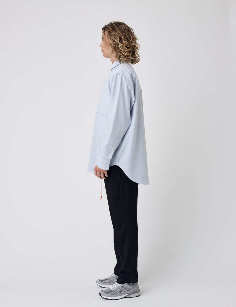 Casual Pants Black
