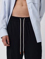 Casual Pants Black