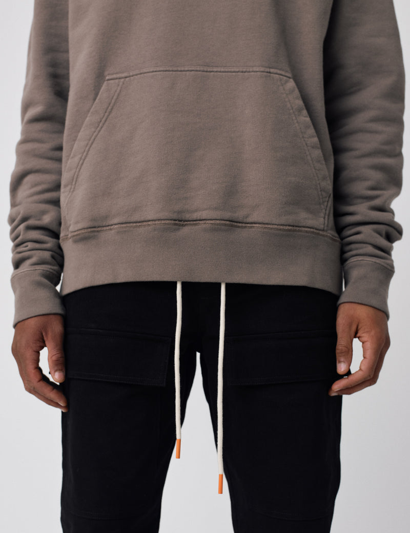 Cargo Pants Black