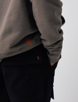 Cargo Pants Black