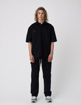 Cargo Pants Black