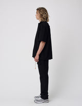 Cargo Pants Black