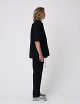 Cargo Pants Black
