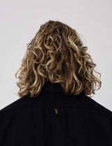 Short Sleeves Shirt black