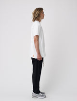 T-Shirt "Pocket" White