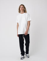 T-Shirt "Pocket" White