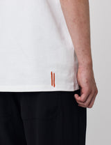 T-Shirt "Pocket" White