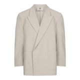 BS x Bundesliga Suit Jacket Beige