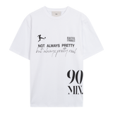 BS x Bundesliga T-Shirt White