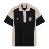 BS x Bundesliga Trikot T-Shirt Black