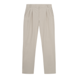 BS x Bundesliga Suit Pants Beige