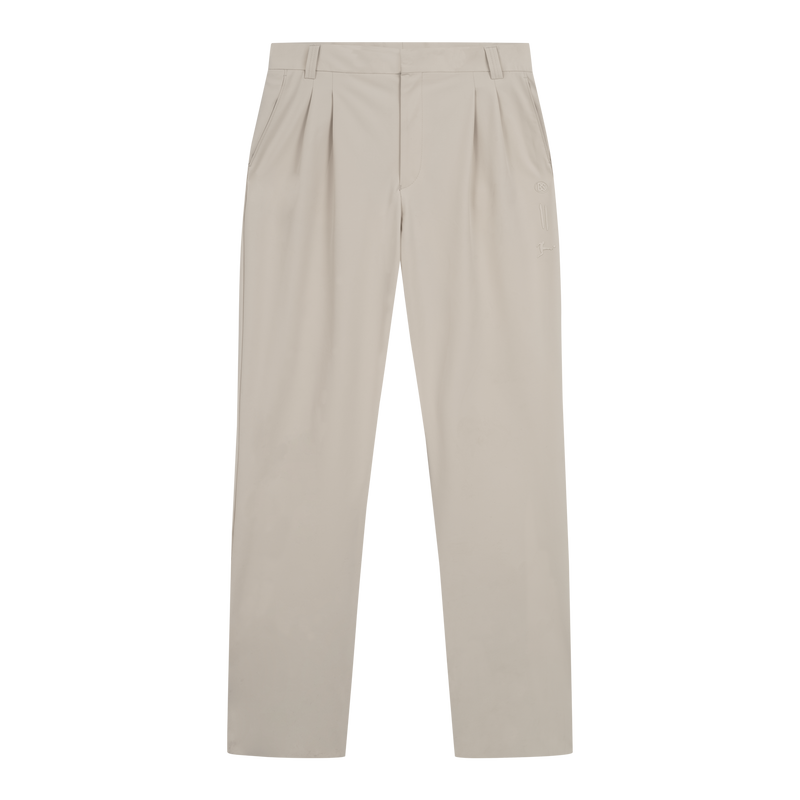 BS x Bundesliga Suit Pants Beige