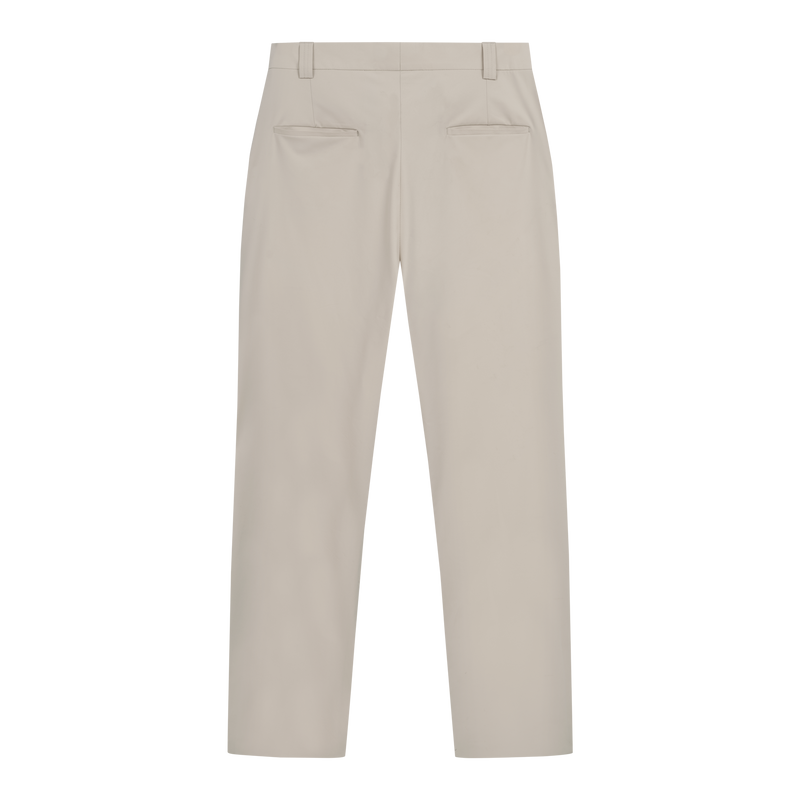 BS x Bundesliga Suit Pants Beige